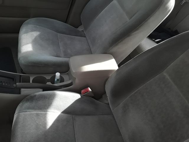 Photo of 2003 Silver Toyota Corolla