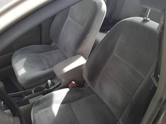 Photo of 2003 Silver Toyota Corolla