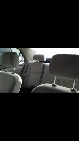 Photo of 2003 Silver Toyota Corolla