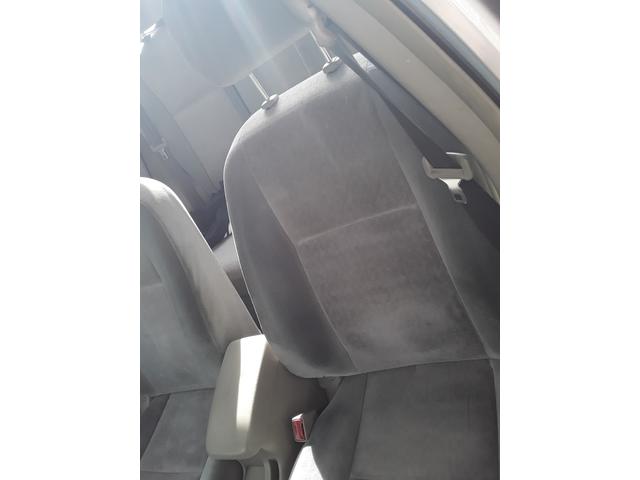 Photo of 2003 Silver Toyota Corolla