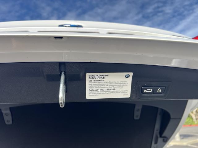 Photo of 2018 White BMW 440 Gran Coupe