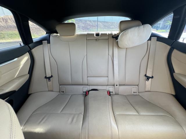 Photo of 2018 White BMW 440 Gran Coupe