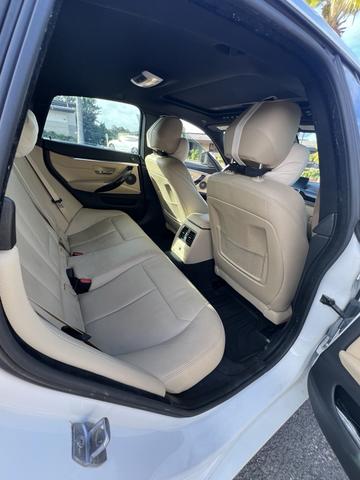 Photo of 2018 White BMW 440 Gran Coupe
