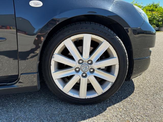 Photo of 2008 Black Mazda MazdaSpeed3