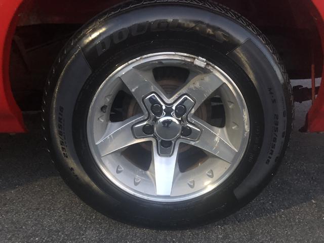 Photo of 2002 Red Chevrolet S-10