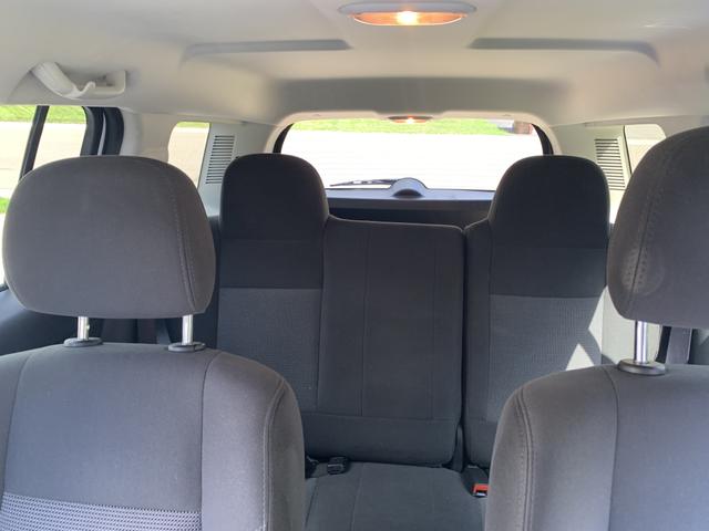 Photo of 2016 White Jeep Patriot