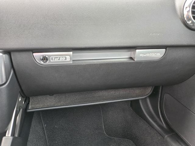 Photo of 2006 Blue Audi TT