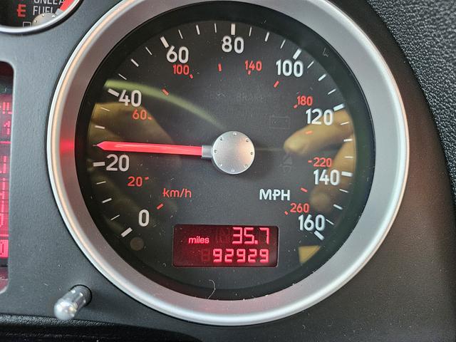 Photo of 2006 Blue Audi TT