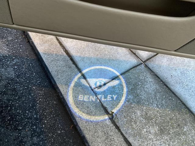 Photo of 2004 Black Bentley Continental GT
