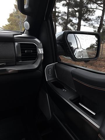 Photo of 2023 White Ford F-150