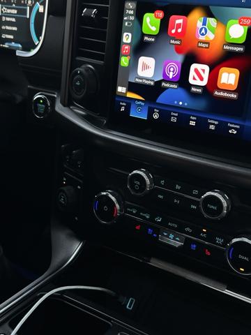 Photo of 2023 White Ford F-150