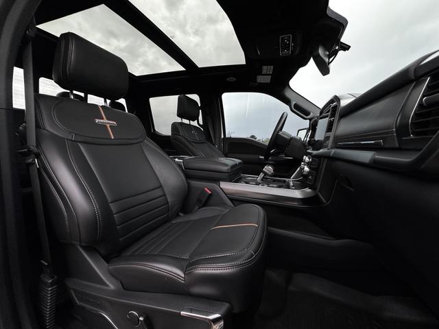 Photo of 2023 White Ford F-150