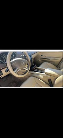 Photo of 2011 White Mercedes-Benz GL-Class