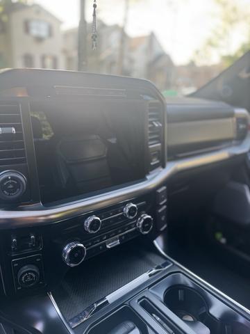 Photo of 2023 Gray Ford F-150