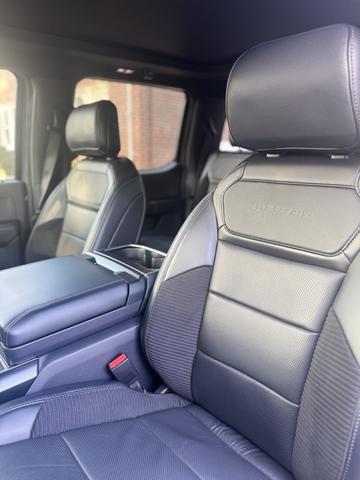 Photo of 2023 Gray Ford F-150