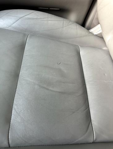 Photo of 2006 Gray Toyota Land Cruiser