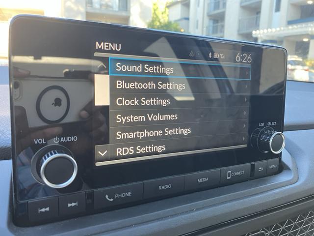 Photo of 2024 Blue Honda Accord