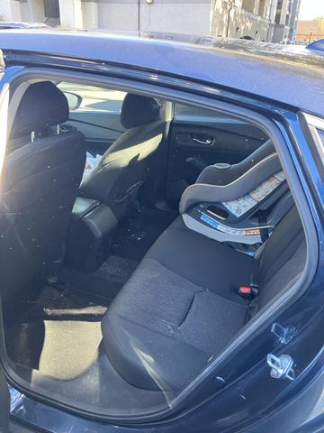 Photo of 2024 Blue Honda Accord