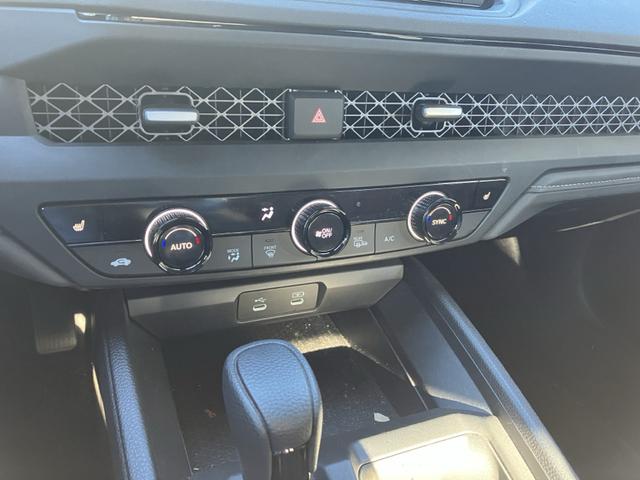 Photo of 2024 Blue Honda Accord