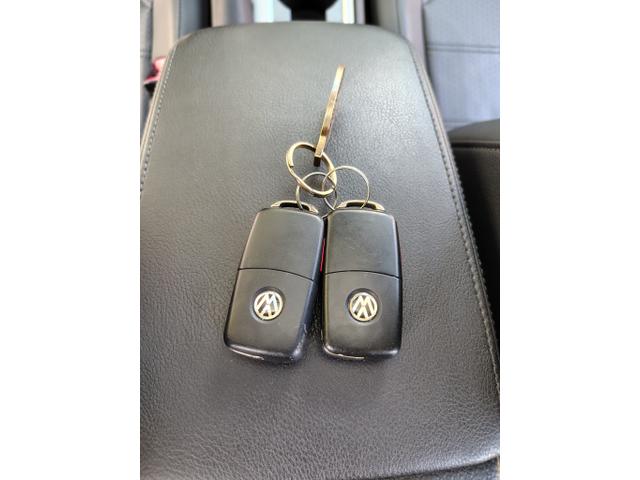 Photo of 2014 Silver Volkswagen Passat