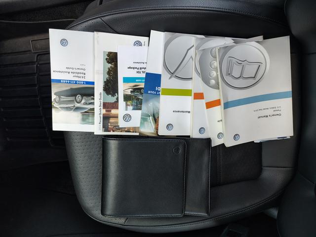 Photo of 2014 Silver Volkswagen Passat