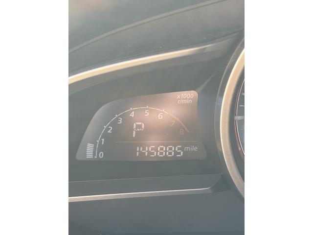 Photo of 2016 Blue Mazda Mazda3