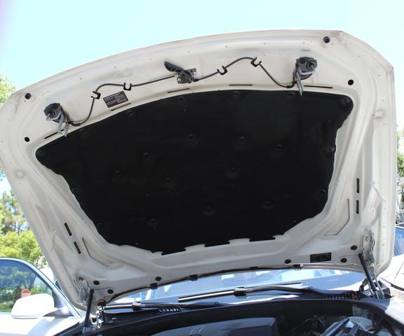 Photo of 2013 White BMW 528