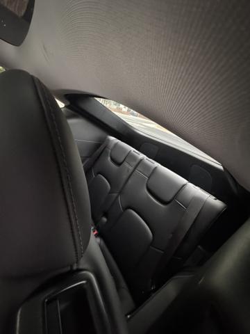 Photo of 2022 Red Tesla Model Y