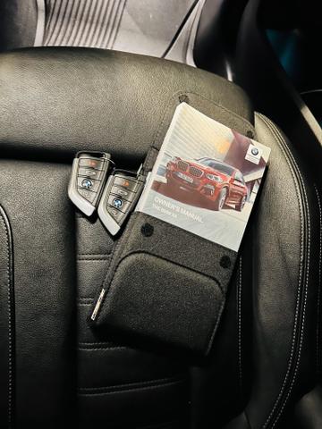 Photo of 2021 Black BMW X4