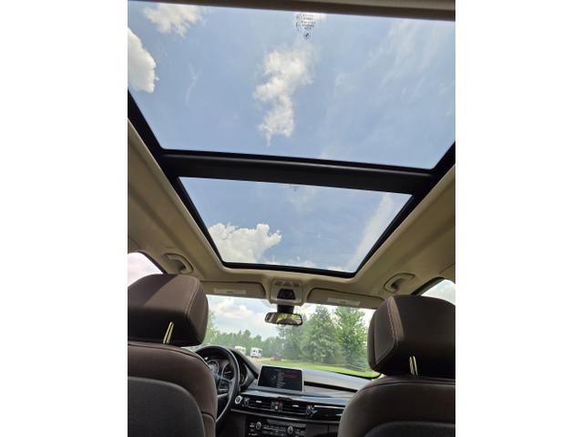 Photo of 2015 Blue BMW X5