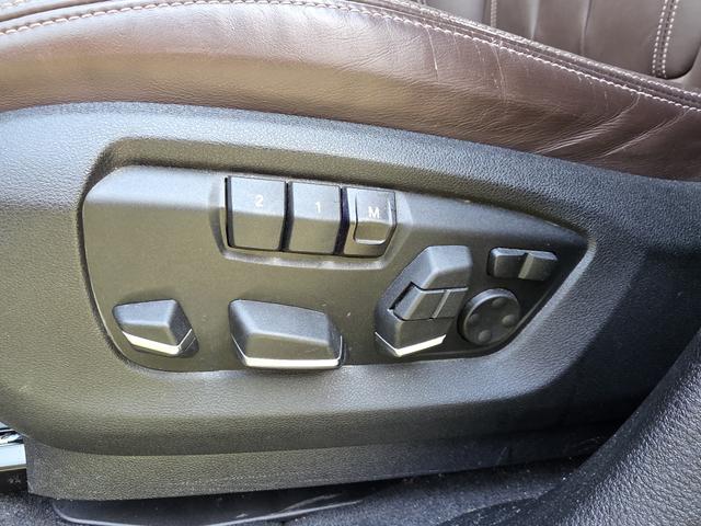 Photo of 2015 Blue BMW X5
