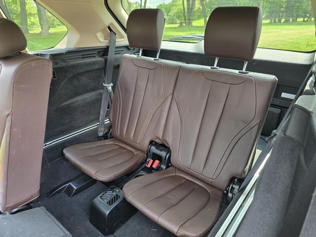 Photo of 2015 Blue BMW X5