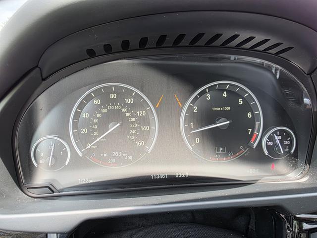 Photo of 2015 Blue BMW X5