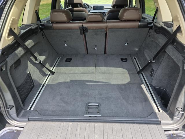 Photo of 2015 Blue BMW X5
