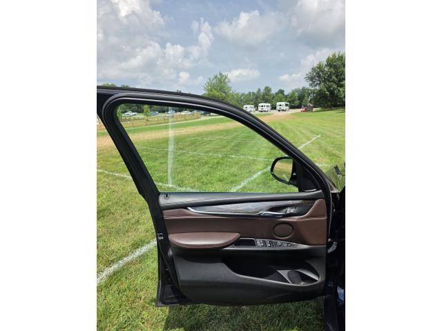 Photo of 2015 Blue BMW X5
