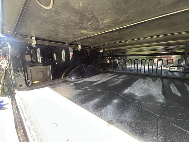 Photo of 2021 Black Ford F-150