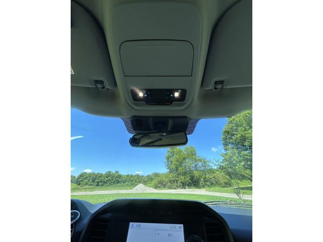 Photo of 2021 Black Ford F-150