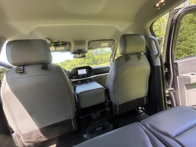 Photo of 2021 Black Ford F-150