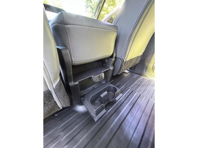 Photo of 2021 Black Ford F-150