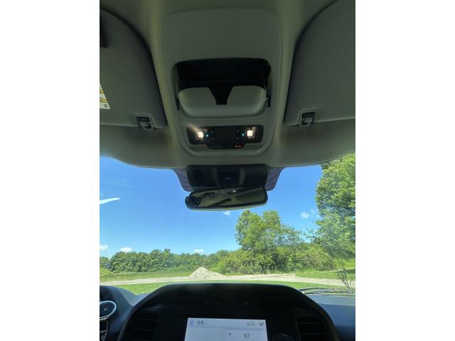 Photo of 2021 Black Ford F-150
