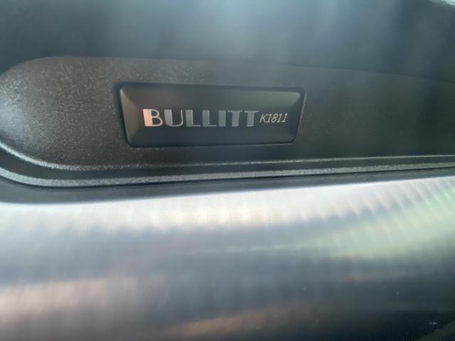 Photo of 2019 Green Ford Mustang