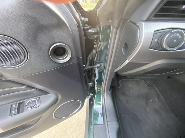 Photo of 2019 Green Ford Mustang