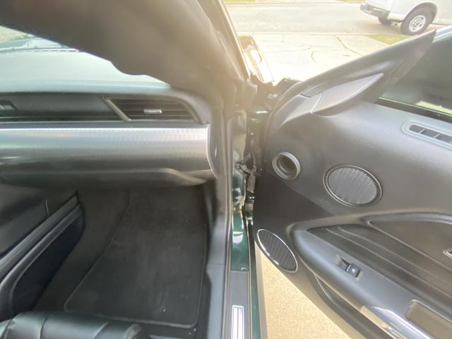 Photo of 2019 Green Ford Mustang