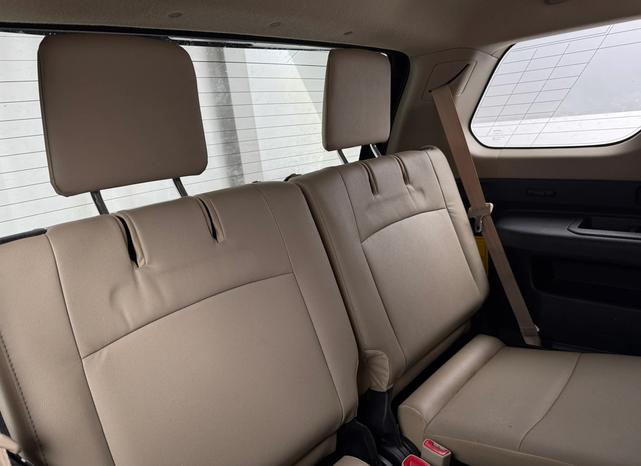 Photo of 2020 Black Toyota 4Runner