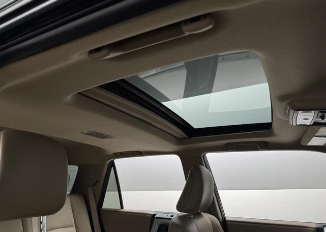 Photo of 2020 Black Toyota 4Runner