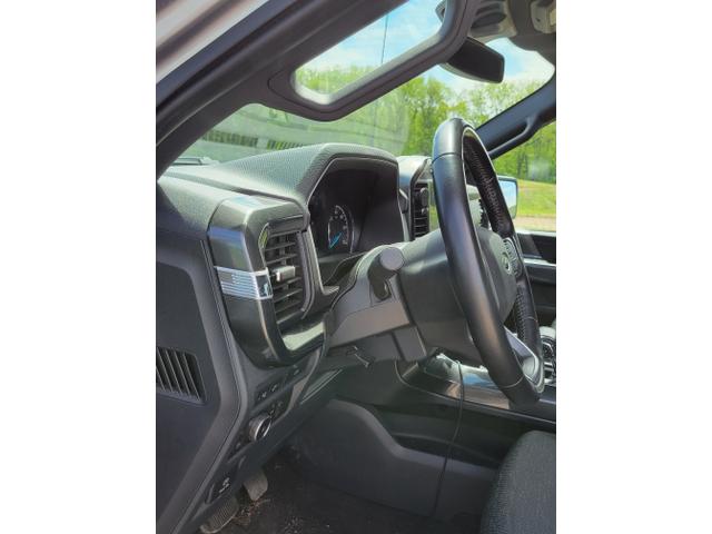 Photo of 2022 Silver Ford F-150