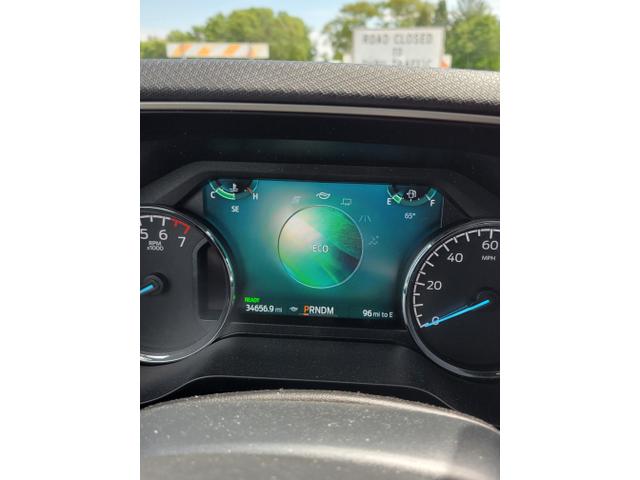 Photo of 2022 Silver Ford F-150