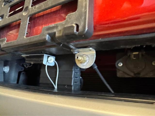 Photo of 2021 Red Ford Ranger