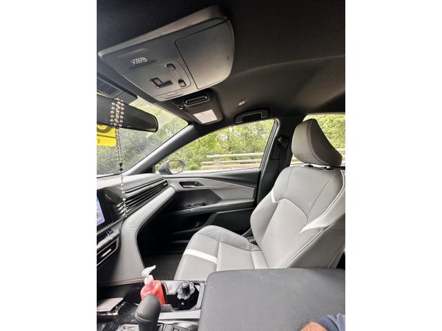 Photo of 2025 Gray Toyota Camry