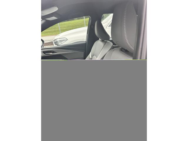 Photo of 2025 Gray Toyota Camry